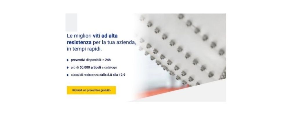 Esempi di Copy e CTA